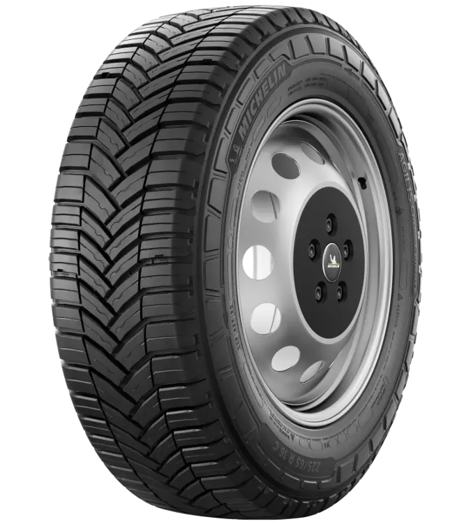 Michelin Agilis CrossClimate 215/70 R15 109/107 S C