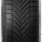 Michelin Alpin 6 215/45 R17 91 V XL - Vorschaubild 2