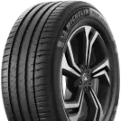 Michelin Pilot Sport 4 SUV 255/55 R18 109 Y XL - Vorschaubild 1