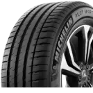 Michelin Pilot Sport 4 SUV 255/55 R18 109 Y XL - Vorschaubild 3