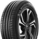 Michelin Pilot Sport 4 SUV 235/60 R18 107 W XL - Vorschaubild 1
