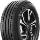 Michelin Pilot Sport 4 SUV 255/60 R18 112 W XL - Vorschaubild 1