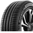Michelin Pilot Sport 4 SUV 255/60 R18 112 W XL - Vorschaubild 3