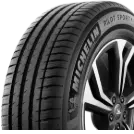 Michelin Pilot Sport 4 SUV 235/65 R18 110 H XL - Vorschaubild 3
