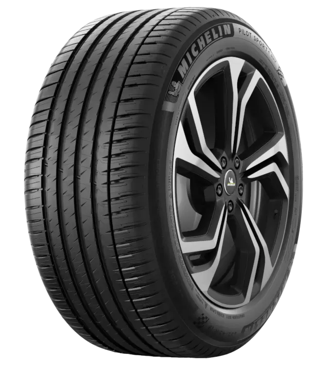 Michelin Pilot Sport 4 SUV 295/45 R19 113 Y XL