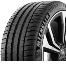 Michelin Pilot Sport 4 SUV 255/40 R21 102 Y XL, MO - Vorschaubild 3
