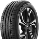 Michelin Pilot Sport 4 SUV 235/55 R19 105 Y XL - Vorschaubild 1
