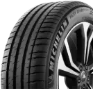Michelin Pilot Sport 4 SUV 235/55 R19 105 Y XL - Vorschaubild 3
