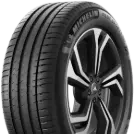 Michelin Pilot Sport 4 SUV 255/55 R19 111 Y XL - Vorschaubild 1
