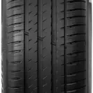 Michelin Pilot Sport 4 SUV 255/55 R19 111 Y XL - Vorschaubild 2