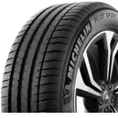 Michelin Pilot Sport 4 SUV 255/55 R19 111 Y XL - Vorschaubild 3