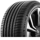 Michelin Pilot Sport 4 SUV 275/40 R20 106 Y XL - Vorschaubild 3