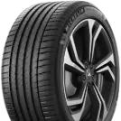 Michelin Pilot Sport 4 SUV 295/40 R20 110 Y XL - Vorschaubild 1