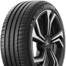 Michelin Pilot Sport 4 SUV 235/45 R20 100 V XL - Vorschaubild 1