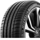 Michelin Pilot Sport 4 SUV 235/45 R20 100 V XL - Vorschaubild 3