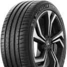 Michelin Pilot Sport 4 SUV 255/45 R20 105 Y XL - Vorschaubild 1