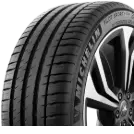 Michelin Pilot Sport 4 SUV 255/45 R20 105 Y XL - Vorschaubild 3