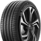 Michelin Pilot Sport 4 SUV 265/45 R20 108 Y XL - Vorschaubild 1