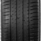 Michelin Pilot Sport 4 SUV 265/45 R20 108 Y XL - Vorschaubild 2
