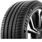 Michelin Pilot Sport 4 SUV 275/45 R20 110 Y XL - Vorschaubild 3