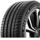 Michelin Pilot Sport 4 SUV 275/45 R21 110 Y XL, ZR, MO1 - Vorschaubild 3