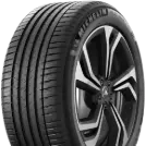 Michelin Pilot Sport 4 SUV 285/45 R20 112 Y XL - Vorschaubild 1