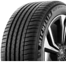 Michelin Pilot Sport 4 SUV 285/45 R20 112 Y XL - Vorschaubild 3
