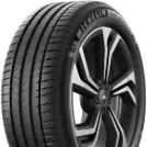 Michelin Pilot Sport 4 SUV 255/50 R20 109 Y XL - Vorschaubild 1
