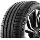 Michelin Pilot Sport 4 SUV 255/50 R20 109 Y XL - Vorschaubild 3