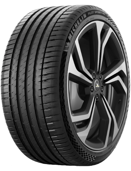 Michelin Pilot Sport 4 SUV 295/35 R21 107 Y XL