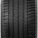 Michelin Pilot Sport 4 SUV 295/35 R21 107 Y XL - Vorschaubild 2