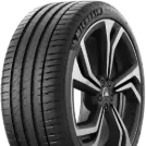 Michelin Pilot Sport 4 SUV 265/40 R21 105 Y XL - Vorschaubild 1