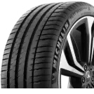 Michelin Pilot Sport 4 SUV 265/40 R21 105 Y XL - Vorschaubild 3