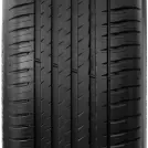 Michelin Pilot Sport 4 SUV 275/40 R21 107 Y XL - Vorschaubild 2