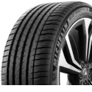 Michelin Pilot Sport 4 SUV 275/40 R21 107 Y XL - Vorschaubild 3