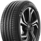 Michelin Pilot Sport 4 SUV 235/50 R18 97 V RUN ON FLAT - Vorschaubild 1