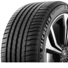 Michelin Pilot Sport 4 SUV 295/40 R21 111 Y XL - Vorschaubild 3