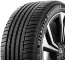 Michelin Pilot Sport 4 SUV 285/40 R21 109 Y XL - Vorschaubild 3