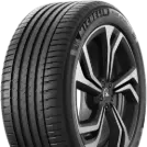 Michelin Pilot Sport 4 SUV 285/45 R21 113 Y XL - Vorschaubild 1