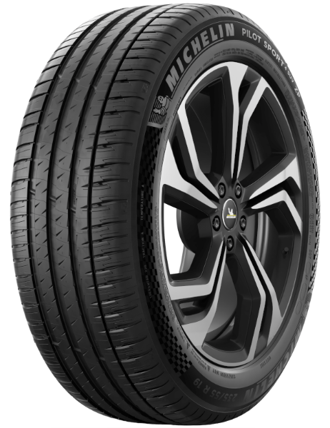 Michelin Pilot Sport 4 SUV 235/55 R19 101 V FSL