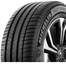 Michelin Pilot Sport 4 SUV 275/55 R19 111 W FRV - Vorschaubild 3