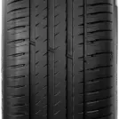 Michelin Pilot Sport 4 SUV 265/55 R19 113 Y XL - Vorschaubild 2