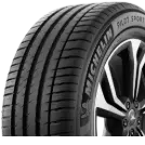 Michelin Pilot Sport 4 SUV 265/55 R19 113 Y XL - Vorschaubild 3