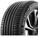 Michelin Pilot Sport 4 SUV 285/50 R20 116 W XL - Vorschaubild 3