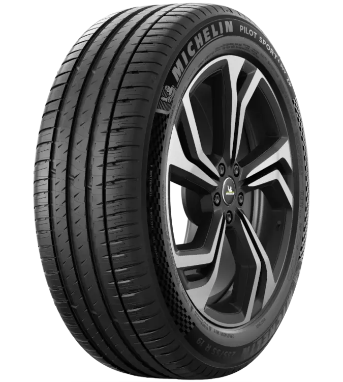 Michelin Pilot Sport 4 SUV 235/55 R19 101 V RUN ON FLAT FRV