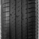 Michelin Pilot Sport 4 SUV 235/55 R19 101 V RUN ON FLAT FRV - Vorschaubild 2