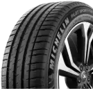 Michelin Pilot Sport 4 SUV 235/55 R19 101 V RUN ON FLAT FRV - Vorschaubild 3