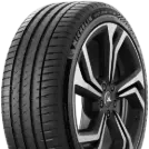 Michelin Pilot Sport 4 SUV 235/45 R19 95 V RUN ON FLAT FRV - Vorschaubild 1