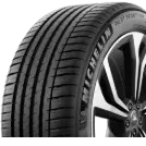 Michelin Pilot Sport 4 SUV 285/45 R22 114 Y XL - Vorschaubild 3