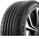 Michelin Pilot Sport 4 SUV 295/40 R22 112 Y XL - Vorschaubild 3